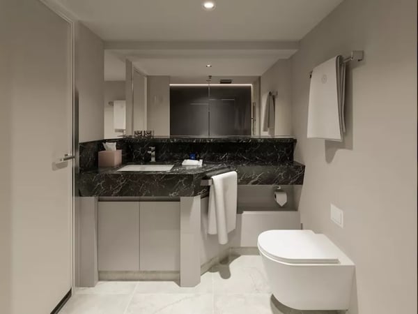 Explora Journey, EXPLORA IV, Premier Penthouse 4